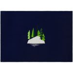 Плед Forest Tapestry — изображение 2