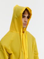 Дождевик RainDrop, желтый — изображение 14