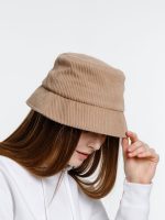 Панама Soft Core, бежевая — изображение 8