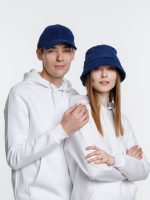 Панама Soft Core, темно-синяя — изображение 9