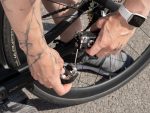 Мультитул велосипедный Tandem, серый — изображение 8