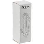 Мультитул велосипедный Tandem, серый — изображение 5