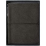 Набор Business Diary Mini, черный — изображение 2