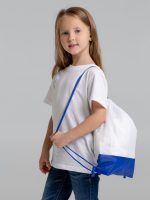 Рюкзак детский Classna, белый с красным — изображение 4