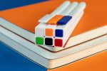 Ручка шариковая Swiper SQ, белая — изображение 7