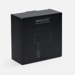 Миксер Mixology, серебристый с черным — изображение 7