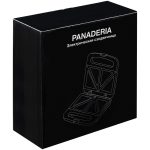 Электрическая сэндвичница Panaderia, белая — изображение 9