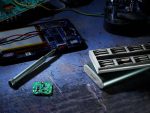 Набор отверток Vinto, серо-голубой — изображение 12