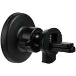 Держатель для смартфона Cooper Auto Wireless с беспроводной зарядкой, черный — изображение 5