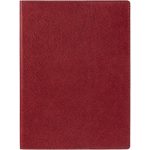 Ежедневник в суперобложке Brave Book, недатированный, красный — изображение 2