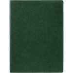 Ежедневник в суперобложке Brave Book, недатированный, зеленый — изображение 2