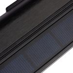 Парковочная визитка Litera Solar, черная — изображение 5