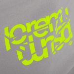 Панама Kosmos, серая — изображение 14