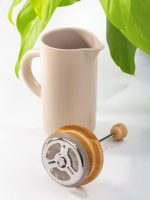 Френч-пресс Keramikk — изображение 10
