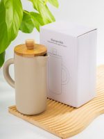 Френч-пресс Keramikk — изображение 11