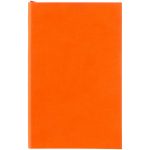 Ежедневник Flat Mini, недатированный, оранжевый