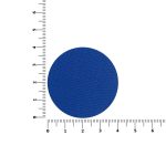 Наклейка тканевая Lunga Round, M, синяя — изображение 3