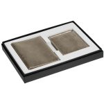 Набор Apache Billfold, серый — изображение 7
