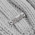 Шапка Loren, серая — изображение 4