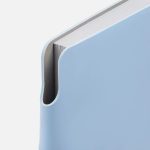 Ежедневник Flexpen Mini, недатированный, голубой — изображение 5