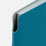 Ежедневник Flexpen Mini, недатированный, бирюзовый — изображение 7