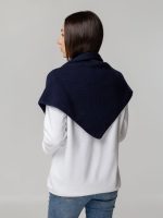 Косынка Dalia, темно-синяя — изображение 5