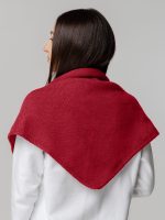 Косынка Dalia, красная — изображение 6