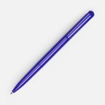 Ручка шариковая Penpal, синяя — изображение 2