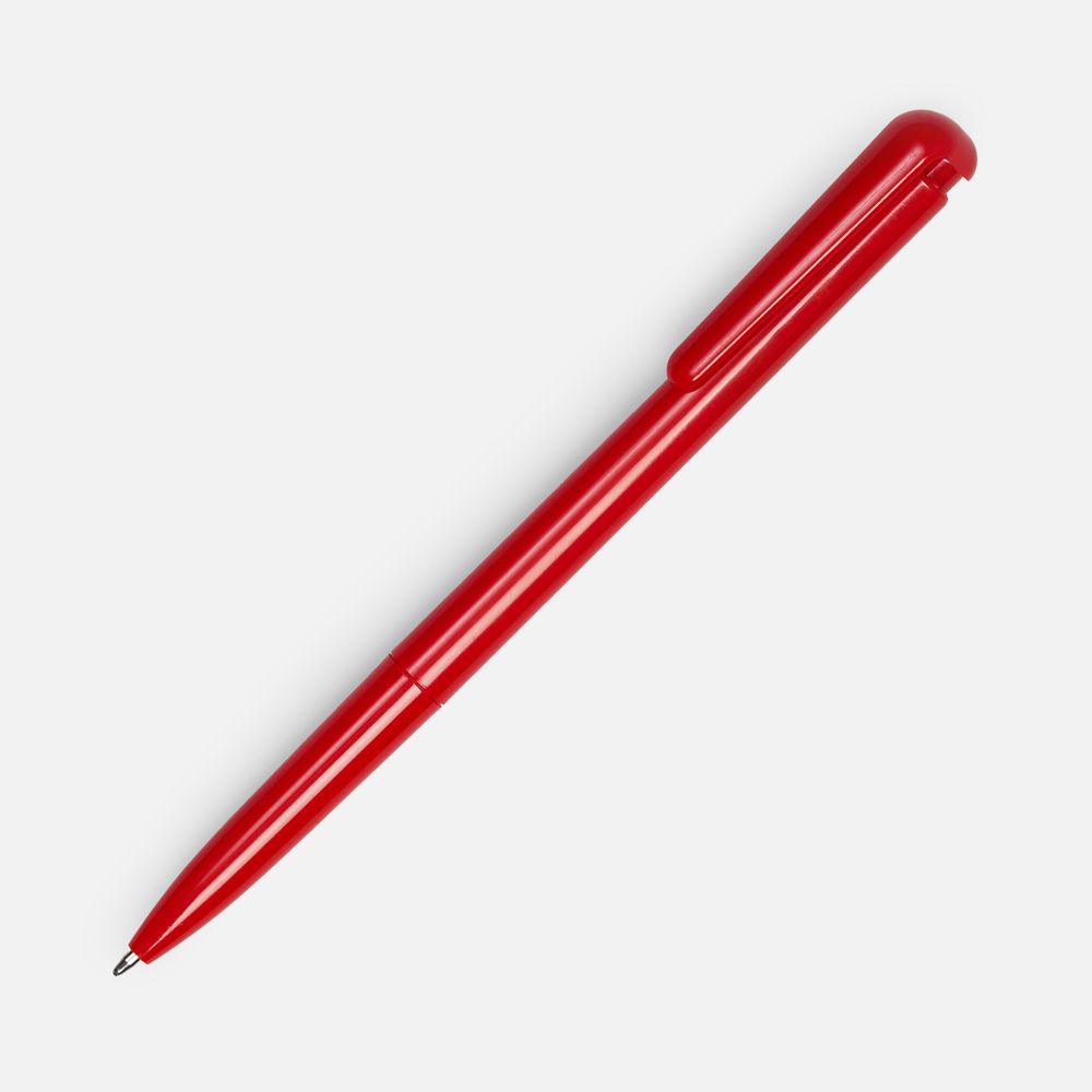 18320.50_7_1000x1000 Ручка шариковая Penpal, красная — изображение 1
