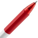 Ручка шариковая Winkel, красная — изображение 6