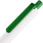 Ручка шариковая Winkel, зеленая — изображение 5