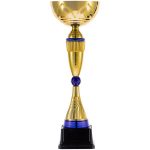 Кубок Awardee, малый, синий — изображение 2