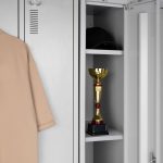Кубок Awardee, малый, красный — изображение 5