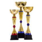 Кубок Awardee, малый, красный — изображение 4