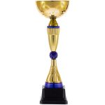 Кубок Awardee, средний, синий — изображение 2