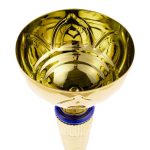 Кубок Awardee, средний, синий — изображение 3