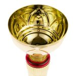 Кубок Awardee, большой, красный — изображение 3