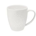 Кружка Coralli Fiore, белая — изображение 2