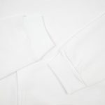 Худи унисекс Tuloksa 280, белое — изображение 4