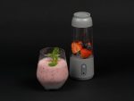 Портативный блендер Blendify, серый — изображение 3