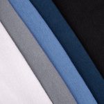 Толстовка унисекс Neofit, синяя — изображение 9