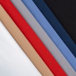 Футболка оверсайз унисекс Vozduh, темно-синяя — изображение 9