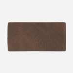 Лейбл Listra Nubuck Touch, XS, темно-коричневый