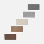 Лейбл Listra Nubuck Touch, XS, коричневый — изображение 3