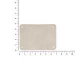 Лейбл Eta Nubuck Touch, XL, бежевый — изображение 2