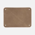 Лейбл Eta Nubuck Touch, XL, коричневый