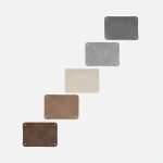 Лейбл Eta Nubuck Touch, XL, коричневый — изображение 3