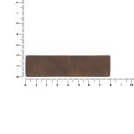 Лейбл Listra Nubuck Touch, S, темно-коричневый — изображение 2