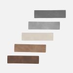 Лейбл Listra Nubuck Touch, S, темно-коричневый — изображение 3