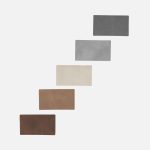 Лейбл Listra Nubuck Touch, M, серый — изображение 3
